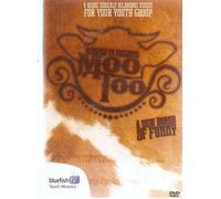 Moo Too : 6 More Underly Hilarious Videos For Your Youth Group [DVD]