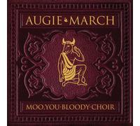 Moo You Bloody Choir