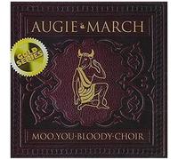 Moo, You Bloody Choir (Gold Series)