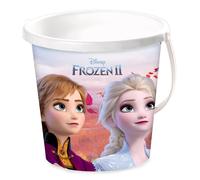 [MOO28195] MONDO SPA Seau vide 17cm de diamètre Frozen 2 Aléatoire