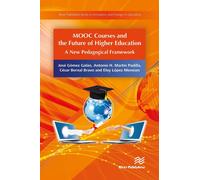 Mooc Courses And The Future Of Higher Education