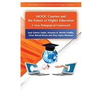 Mooc Courses And The Future Of Higher Education