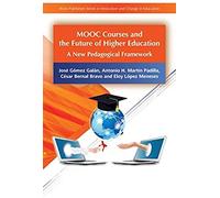 Mooc Courses And The Future Of Higher Education