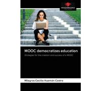Mooc Democratizes Education