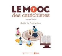 Mooc des catéchistes - guide animateur