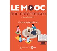 Mooc des catéchistes - livret participant