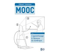 Mooc. l'Apprentissage a l'Épreuve du Numérique L'apprentissage à l'épreuve du numérique - Clément Lhommeau - Fyp - broché - Etude