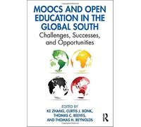 Moocs And Open Education In The Global South