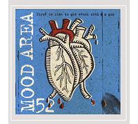 Mood Area 52 - First in Line to Get Stuck with a Pin