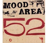 Mood Area 52 - Nine Fancy Tangos