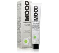 MOOD Color Cream coloration cheveux permanente teinte 6.00 Dark Intense Blonde 100 ml
