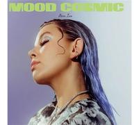 Mood Cosmic – CD