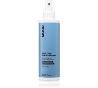 MOOD Daily Care après-shampoing sans rinçage pour cheveux fins 200 ml