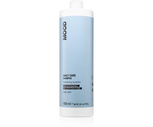 MOOD Daily Care shampoing pour cheveux fins 1000 ml