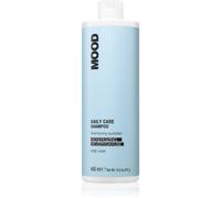 MOOD Daily Care shampoing pour cheveux fins 400 ml