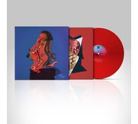 Mood - Édition Vinyle Translucide Rouge