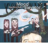 Mood Elevator - Long Hard Look E.P. [Import]
