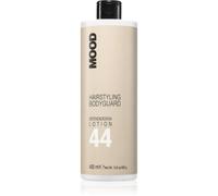 MOOD Hairstyling Bodyguard Defend & Design gel fixant pour cheveux 400 ml
