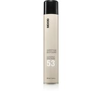 MOOD Hairstyling Bodyguard Extra Strong spray fixateur pour cheveux 500 ml