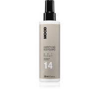 MOOD Hairstyling Bodyguard Get Ready spray protecteur pour cheveux 200 ml