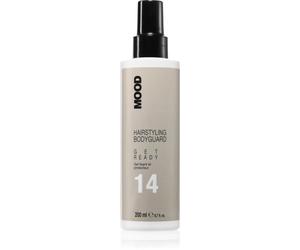MOOD Hairstyling Bodyguard Get Ready spray protecteur pour cheveux 200 ml