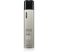 MOOD Hairstyling Bodyguard No Gas Fixing Spray spray cheveux fixation moyenne non-aérosol 300 ml