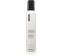 MOOD Hairstyling Bodyguard Sparkling Care Foam mousse fixante 200 ml