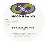 Mood Ii Swing - Do It Your Way [12-Inch Single]