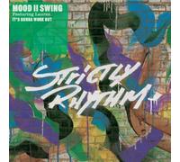 Mood II Swing - It's Gonna Work Out