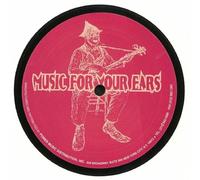 Mood II Swing - Move Me [Vinyl LP]