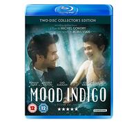 Mood Indigo: Director's Cut [Edizione: Regno Unito] [Blu-Ray] [Import]