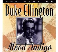 Mood Indigo [Import]