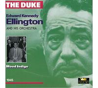 Mood Indigo [Import]