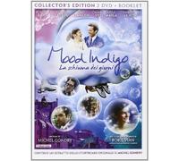 mood indigo - la schiuma dei giorni dvd Italian Import by romain duris