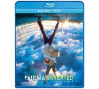 Patema Inverted