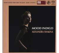 Mood Indigo (SACD) [Import]