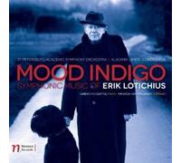 Mood Indigo: Symphonic Music