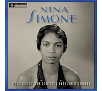 Mood Indigo: the Complete Bethlehem Singles