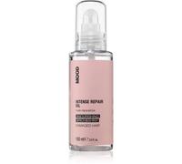 MOOD Intense Repair huile régénérante pour cheveux abîmés 100 ml
