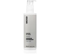 MOOD Keratin après-shampoing à la kératine pour cheveux longs 2 en 1 200 ml