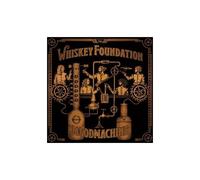 Whiskey Foundation – Mood Machine