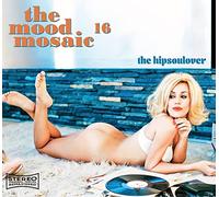 Mood Mosaic 16 / Various [Import]