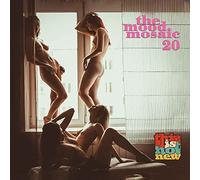 Mood Mosaic 20 / Various [Import]