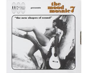 Mood Mosaic (Series) Mood Mosaic Vol.7 (CD)