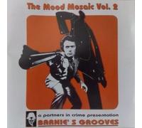 Mood Mosaic Vol. 2 - Barnies's Grooves [Import]