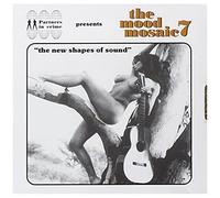 Mood Mosaic, Vol. 7: New Shape Of Sound