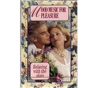 Mood Music for Pleasure"Relaxing with the Stars" (Tape #3)