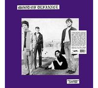 Mood of Defiance - Now [Import]