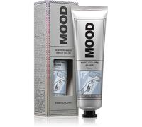 MOOD Paint Colors coloration semi-permanente pour cheveux teinte Silver 100 ml