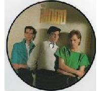 Mood - Passion in dark rooms - The Munich thing